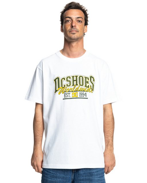 DC Shoes T-Shirt Tailgate günstig online kaufen