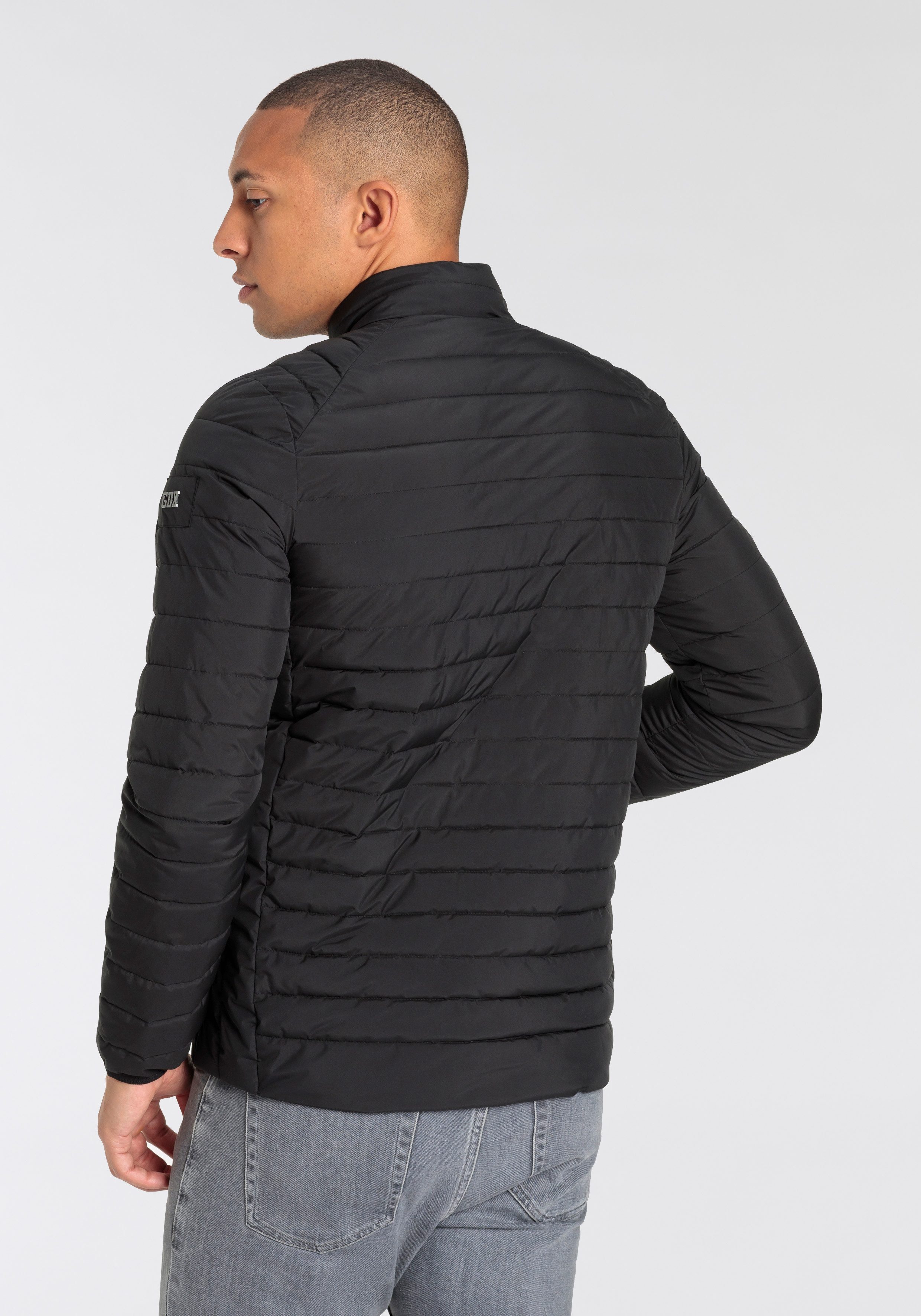 G.I.G.A. DX by killtec Steppjacke GS günstig online kaufen