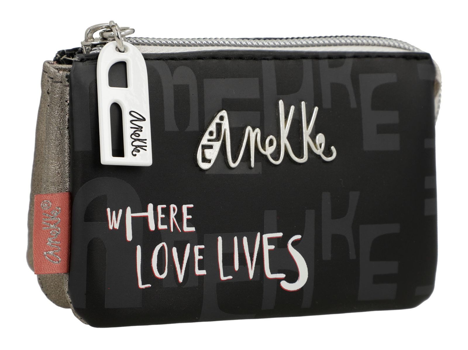 Anekke Geldbörse Peace & Love günstig online kaufen