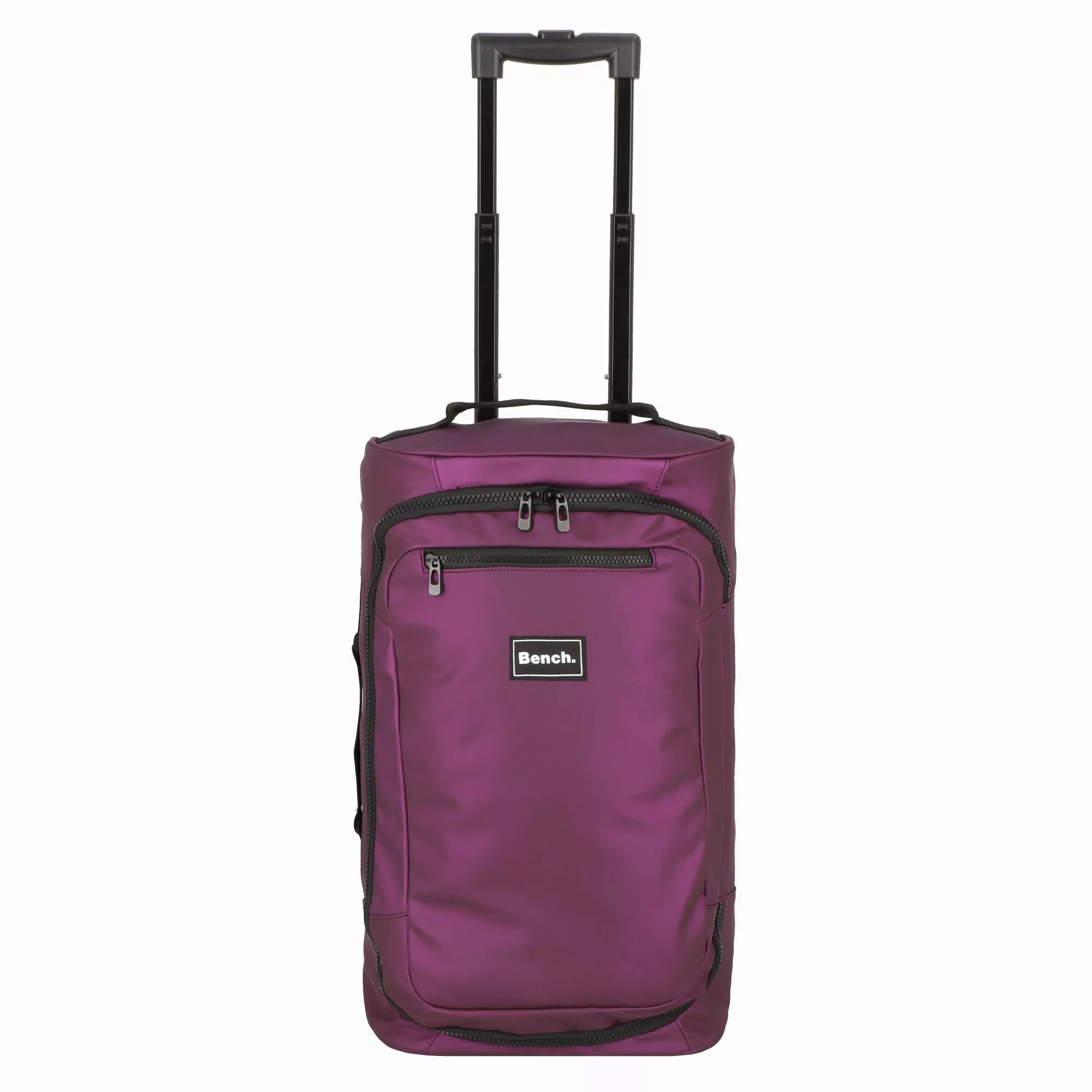 Bench. Handgepäck-Trolley Hydro, 2 Rollen, Polyurethan günstig online kaufen