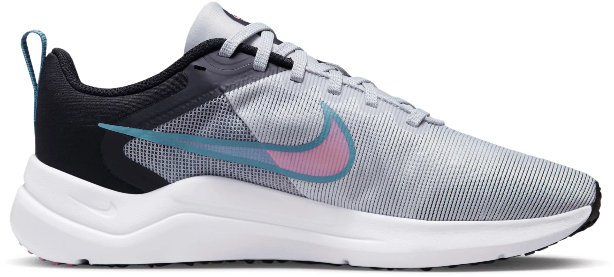 Nike Laufschuh "DOWNSHIFTER 12" günstig online kaufen