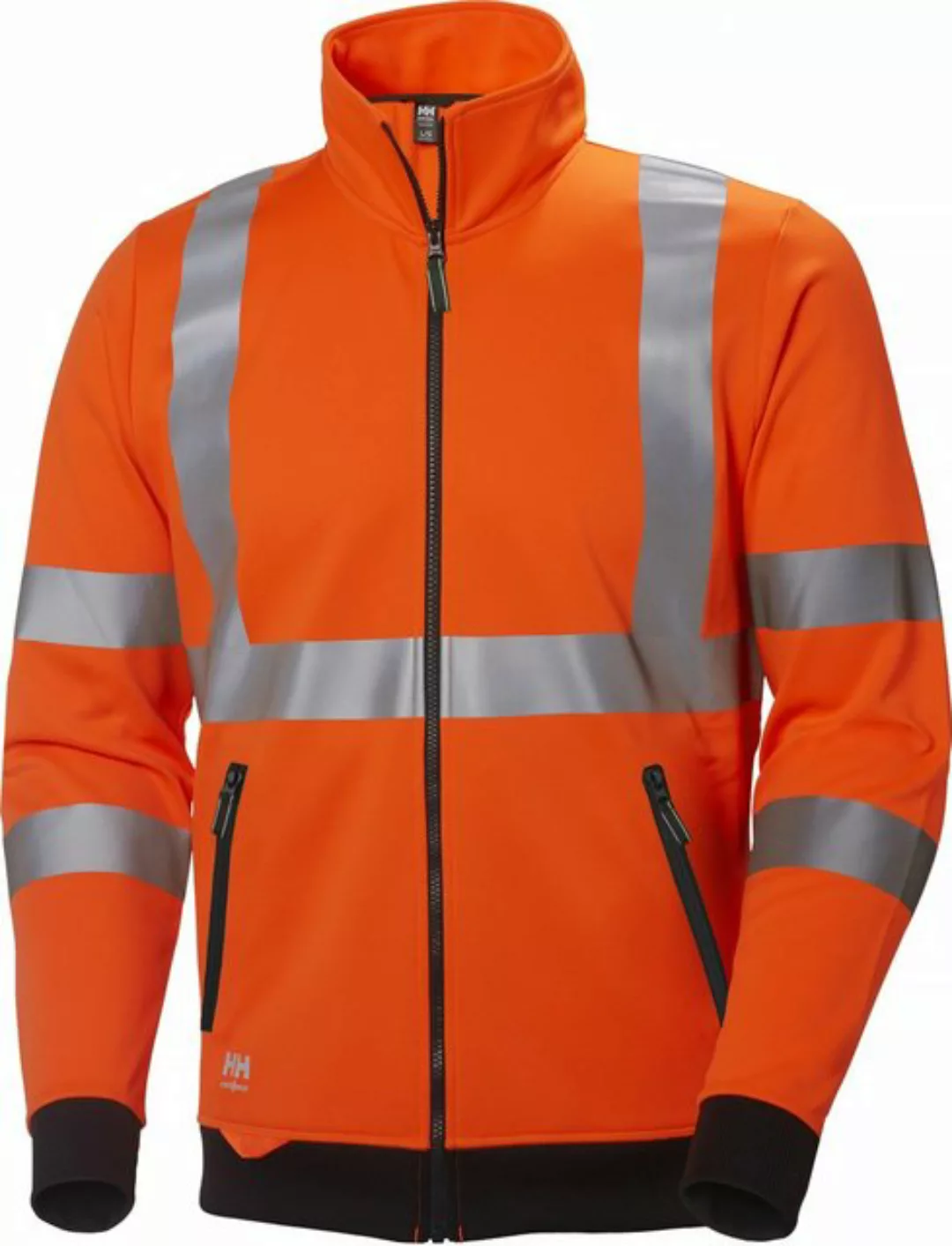 Helly Hansen Rundhalspullover Addvis Zip günstig online kaufen