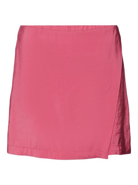 Vero Moda Shorts QUEENY (1-tlg) Drapiert/gerafft günstig online kaufen