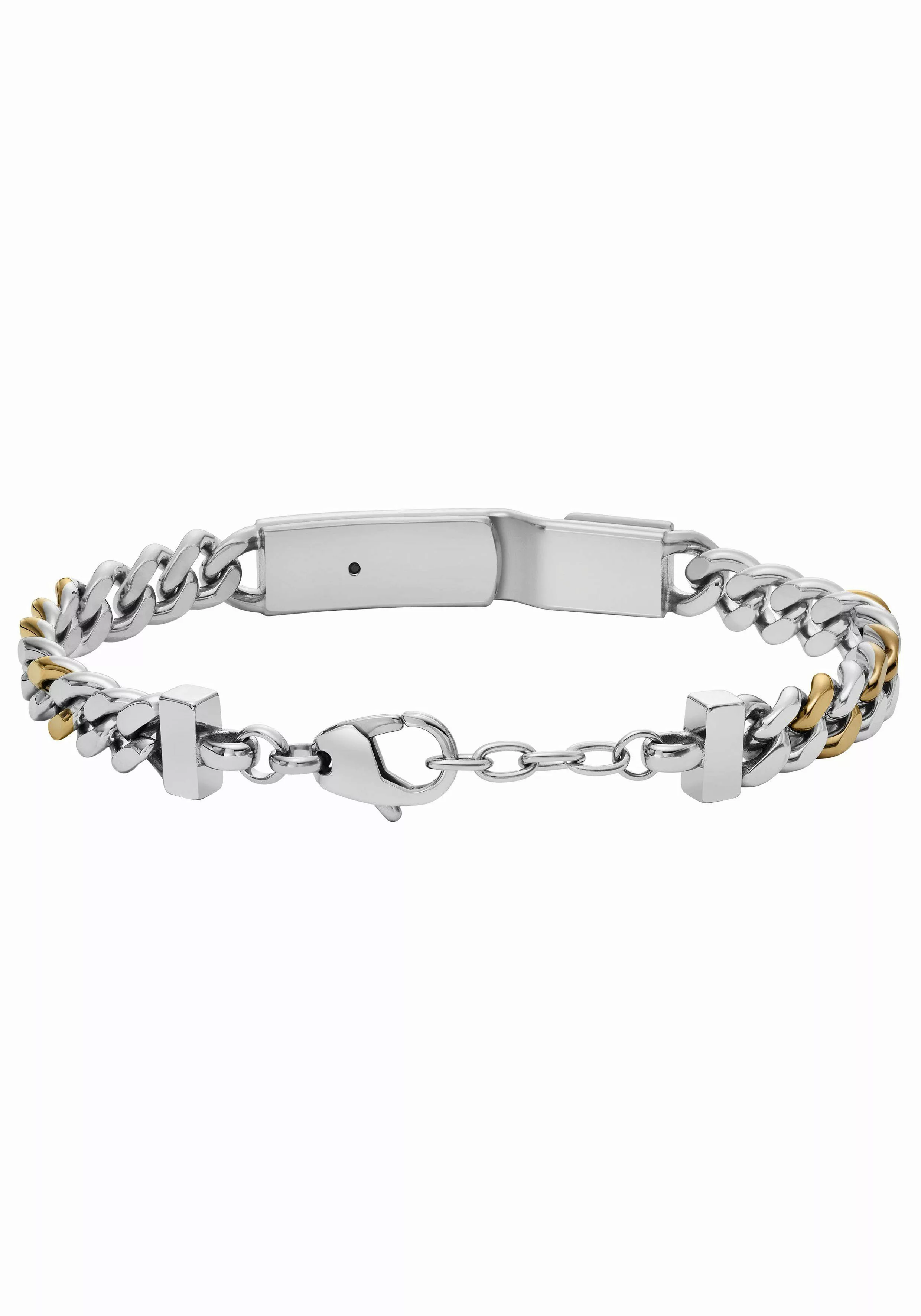 Diesel Armband Schmuck Edelstahl Armschmuck Panzerkette günstig online kaufen