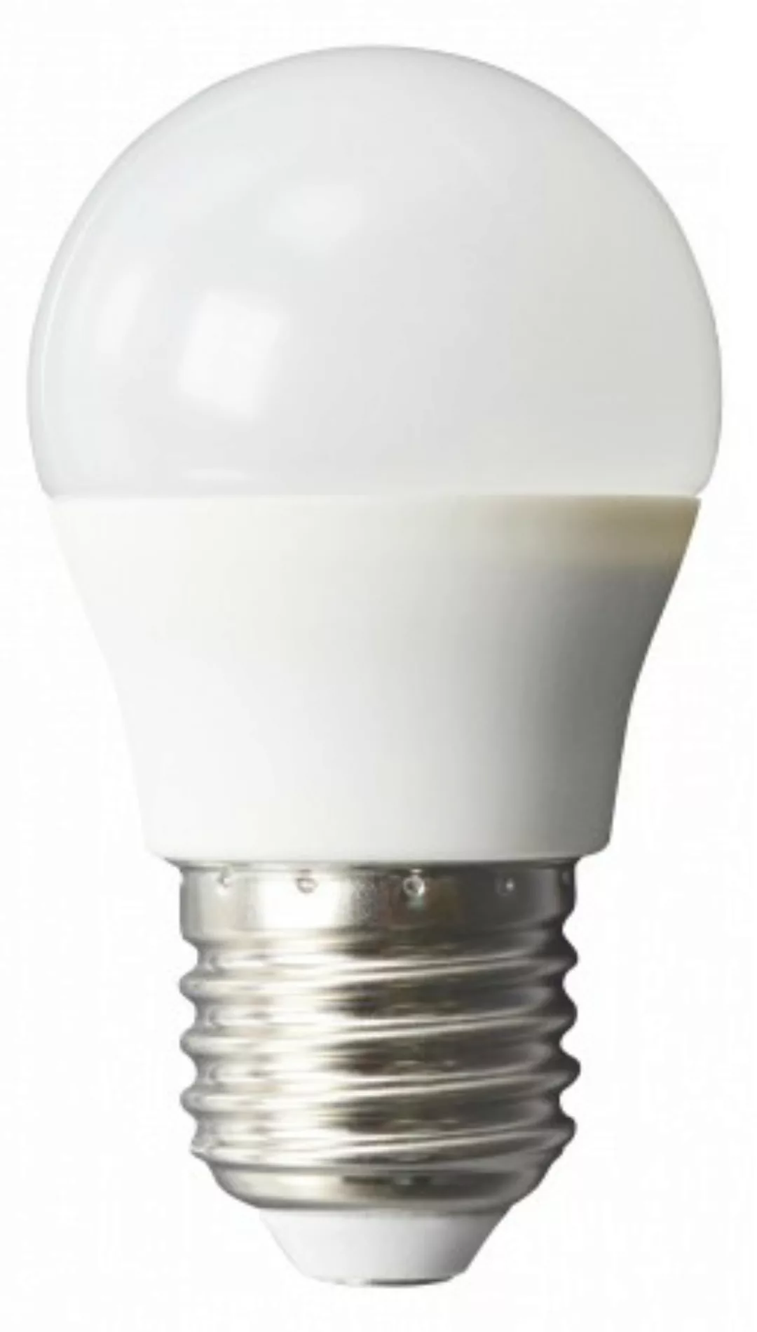 E27 6Watt LED 4000Kelvin Neutralweiß Leuchtmittel günstig online kaufen