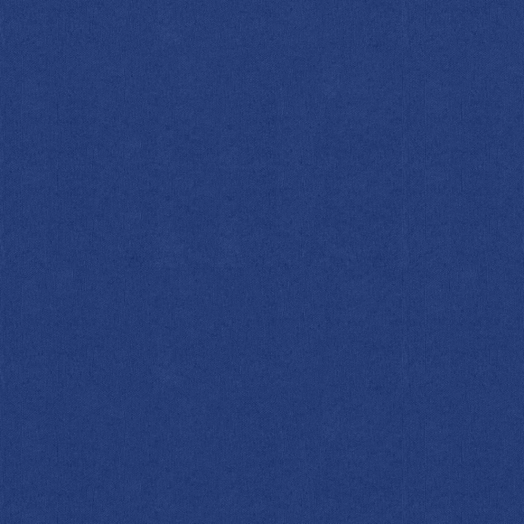 Balkon-sichtschutz Blau 120x500 Cm Oxford-gewebe günstig online kaufen