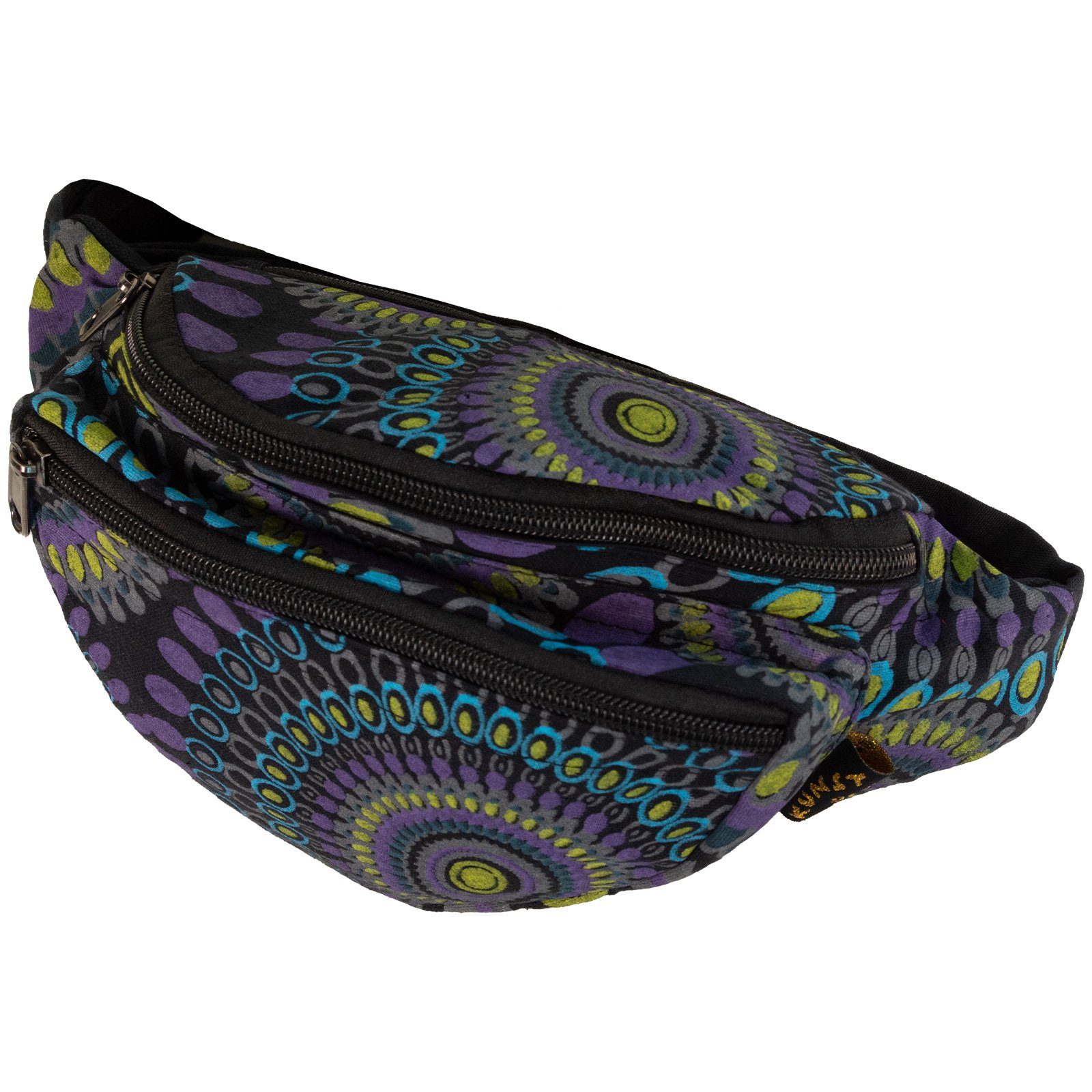 KUNST UND MAGIE Bauchtasche Kunst und günstig online kaufen