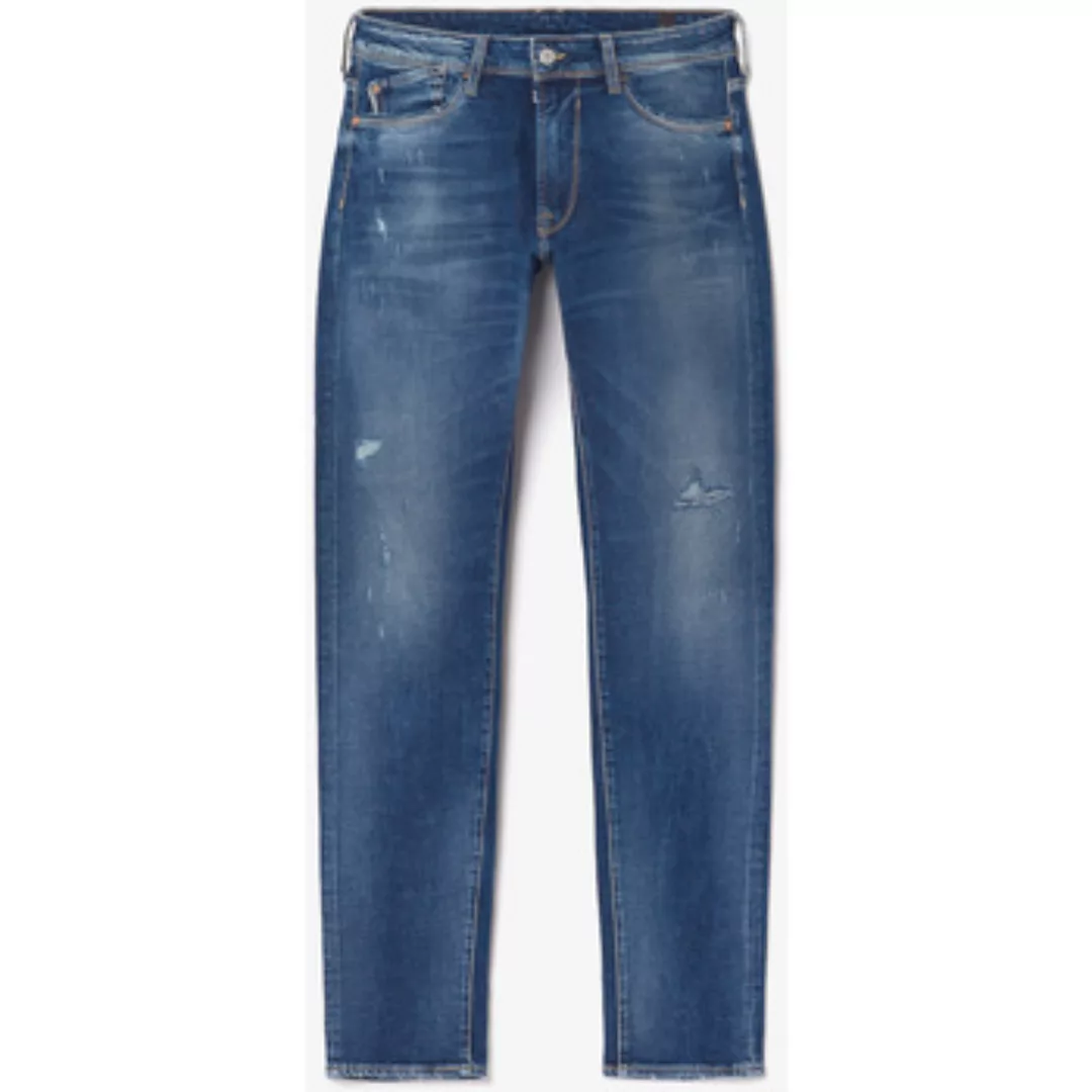 Le Temps des Cerises  Jeans Jeans regular 700/17 Relax , länge 34 günstig online kaufen