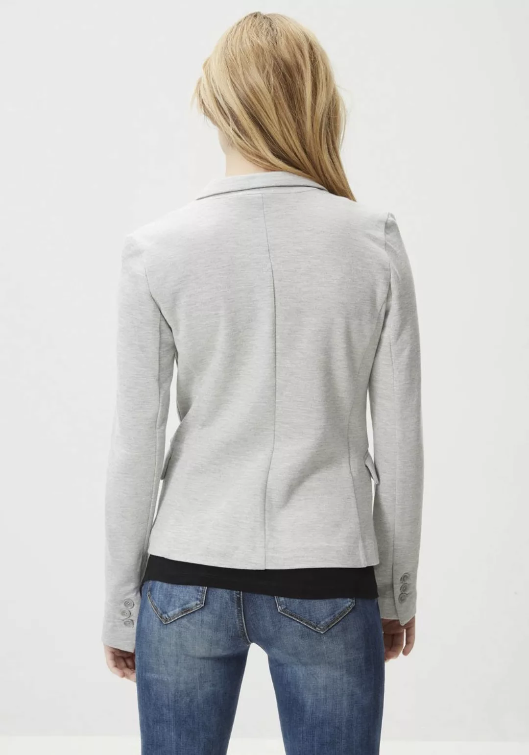 Vero Moda Jerseyblazer günstig online kaufen