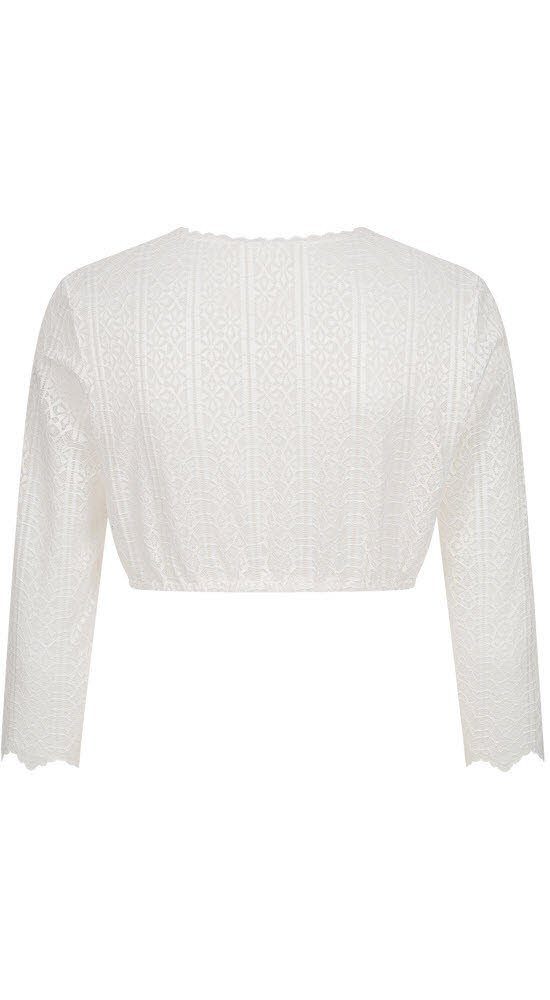 Nübler Dirndlbluse Dirndlbluse Langarm Julia in günstig online kaufen