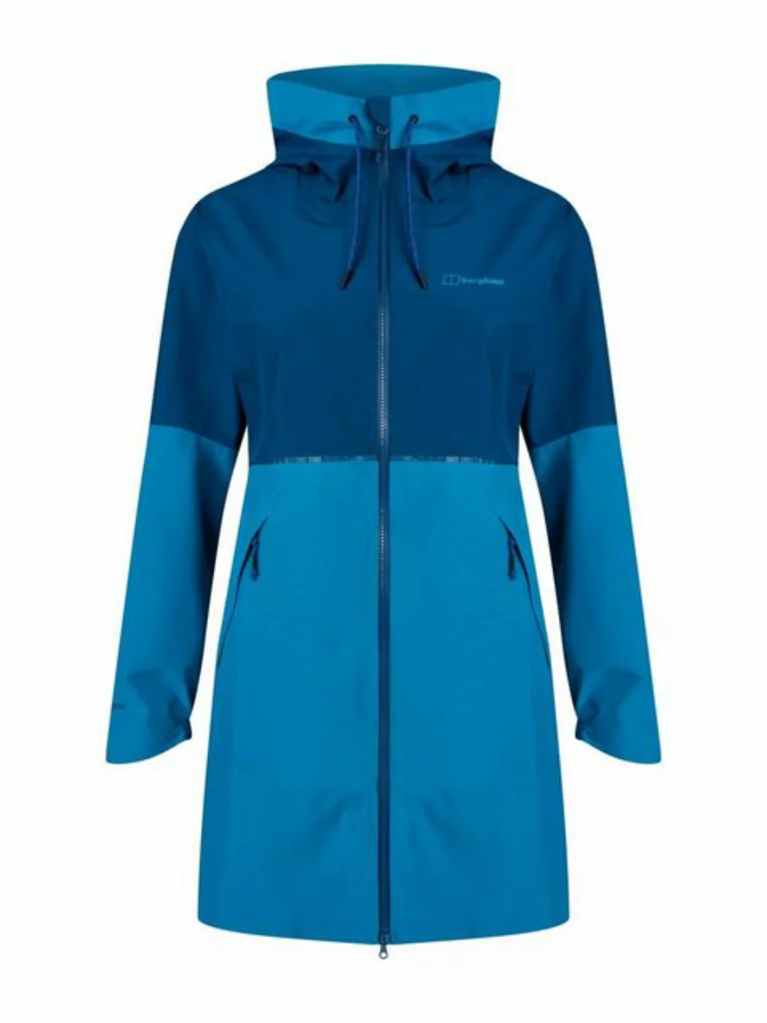 Berghaus Anorak Berghaus W Rothley Jacket Damen Anorak günstig online kaufen