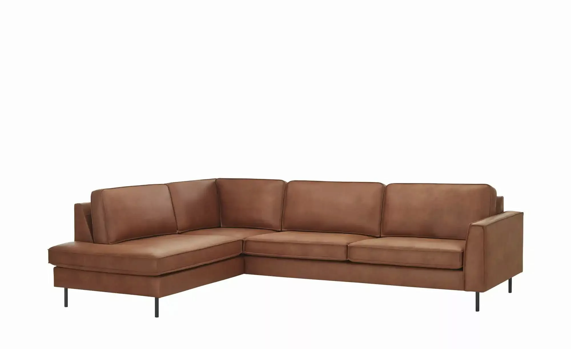 Ecksofa  Skaisa ¦ braun ¦ Maße (cm): B: 296 H: 85 T: 217 Polstermöbel > Sof günstig online kaufen