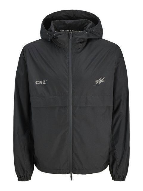 Jack & Jones Windbreaker "JCOCNZ PARIS WINDBREAKER JACKET NOOS", mit Kapuze günstig online kaufen