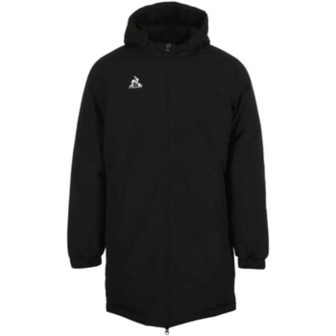 Le Coq Sportif  Parkas Training Parka De Banc günstig online kaufen