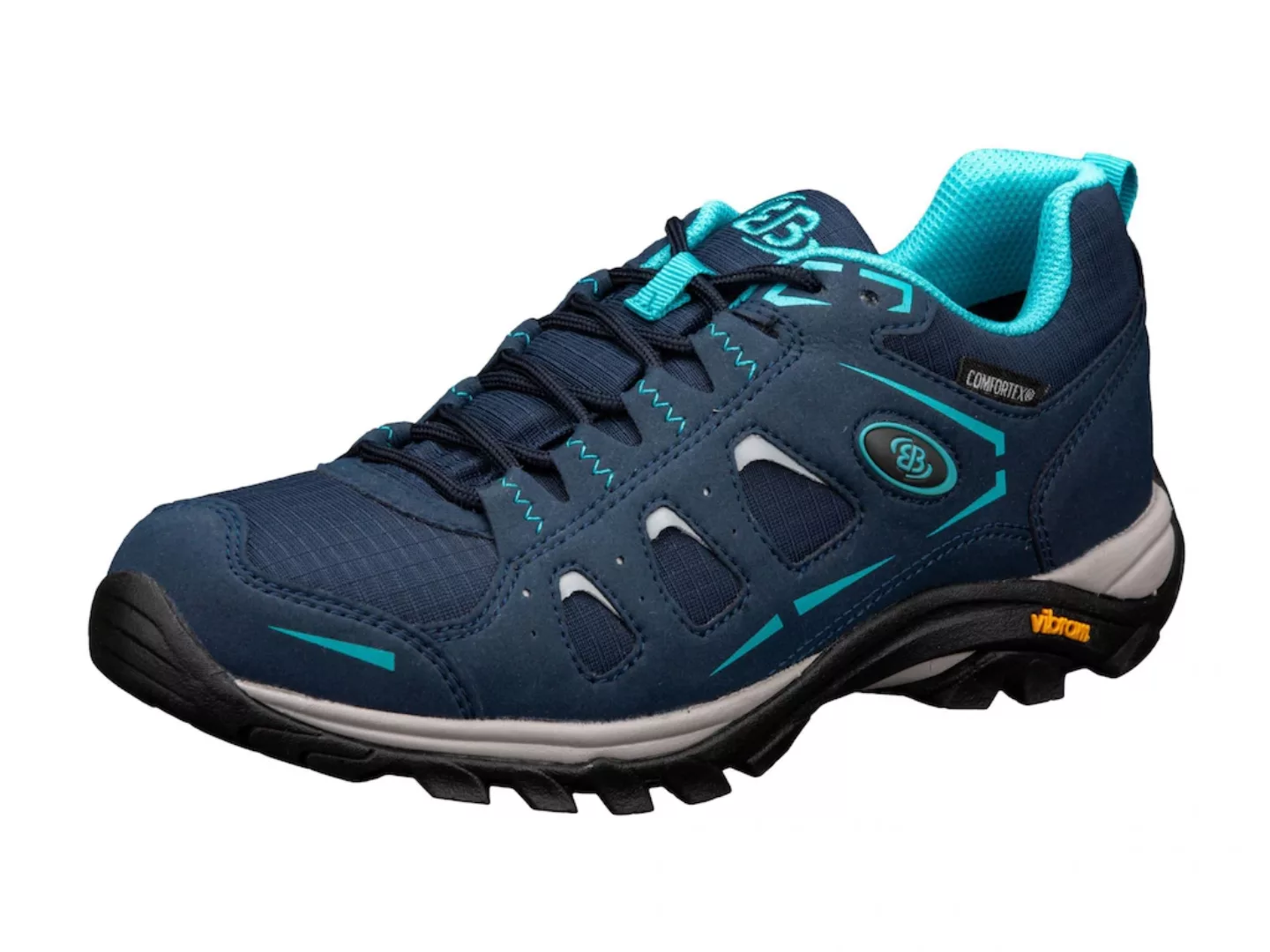 BRÜTTING Outdoorschuh "Outdoorschuh Mount Frakes Low" günstig online kaufen