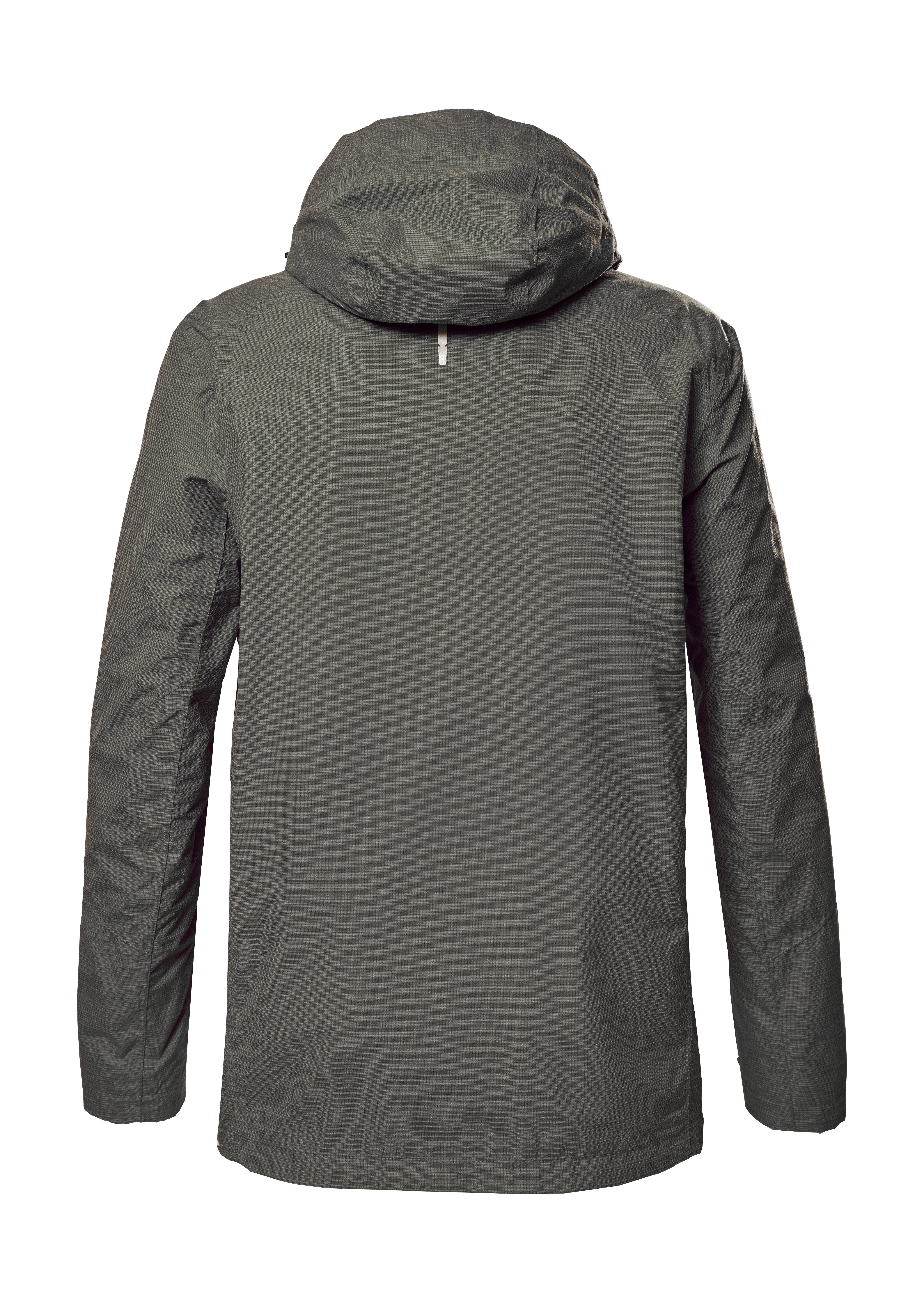 Killtec Outdoorjacke "KOS 256 MN JCKT CARLEB" günstig online kaufen
