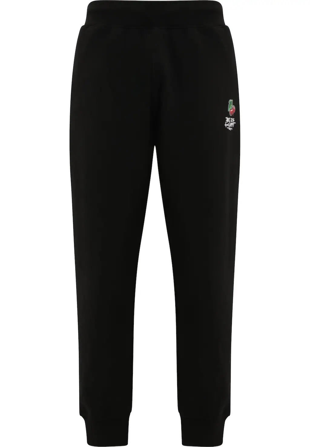 DEF Jogginghose "DEF BEK x DEF Cherry Sweat Pant", (1 tlg.) günstig online kaufen