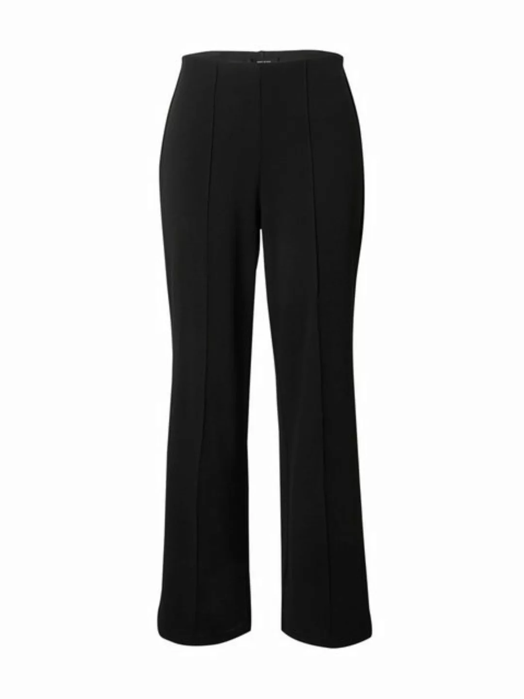 Vero Moda Curve Bügelfaltenhose Becky (1-tlg) Falten günstig online kaufen