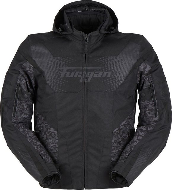 Furygan Motorradjacke 6462-149 Jacket Shard günstig online kaufen