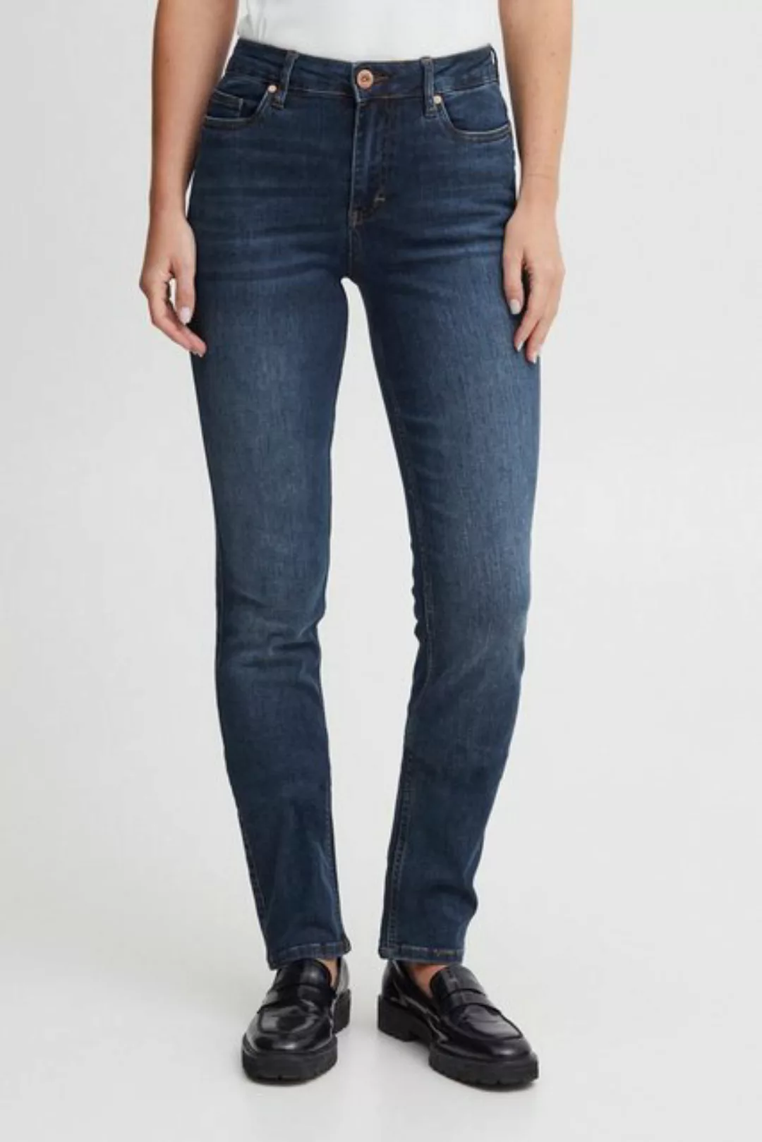 Pulz Jeans 5-Pocket-Jeans PZEMMA - 50206336 günstig online kaufen