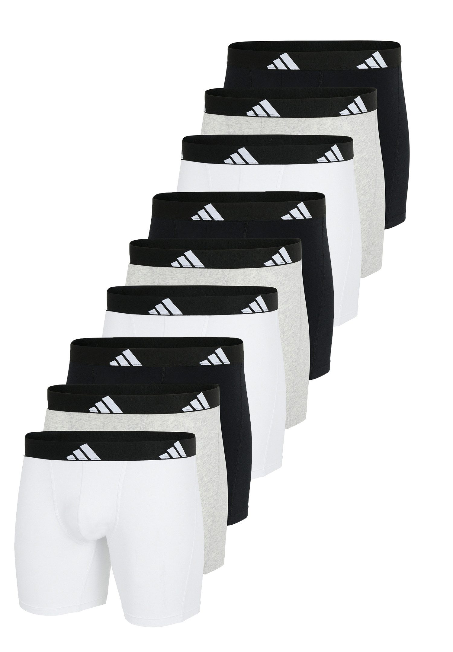 adidas Performance Boxershorts BOXER Brief Basic günstig online kaufen