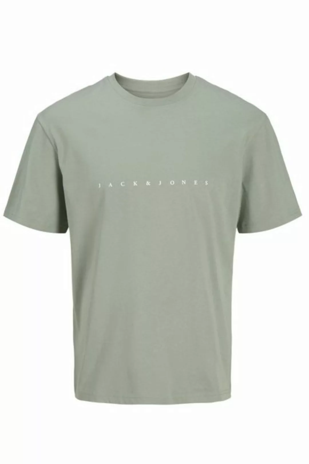 Jack & Jones Kurzarmshirt JJESTAR JJ TEE SS NOOS günstig online kaufen