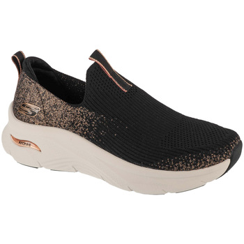 Skechers  Sneaker Arch Fit D'Lux - Glimmer Dust günstig online kaufen