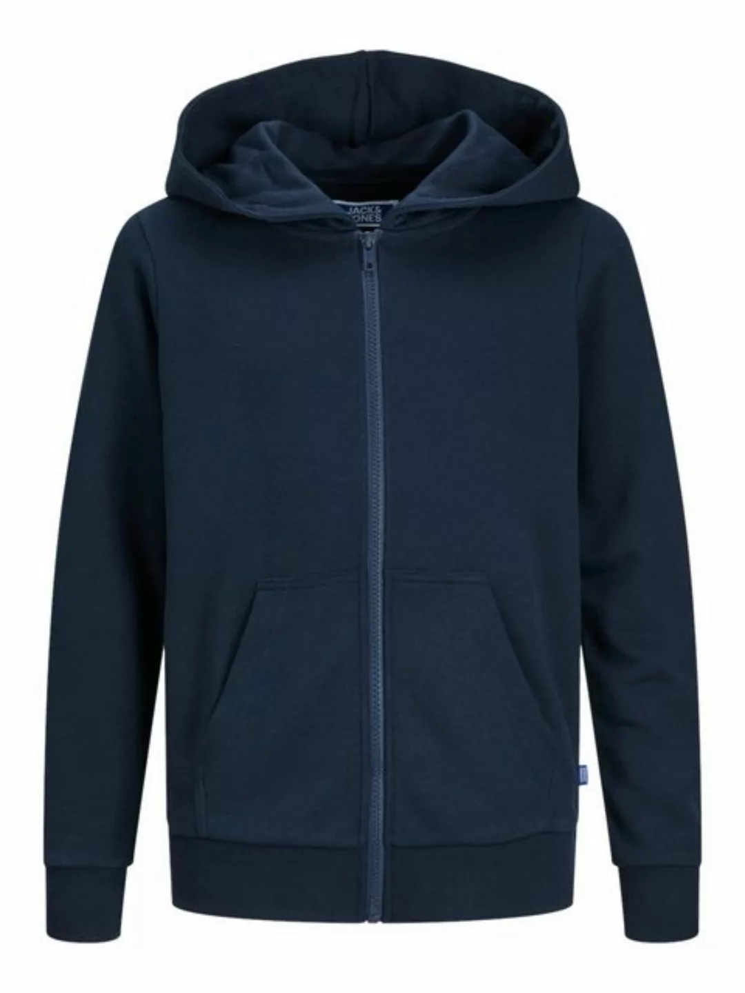 Jack & Jones Junior Sweatjacke JJEBradley (1-tlg) günstig online kaufen