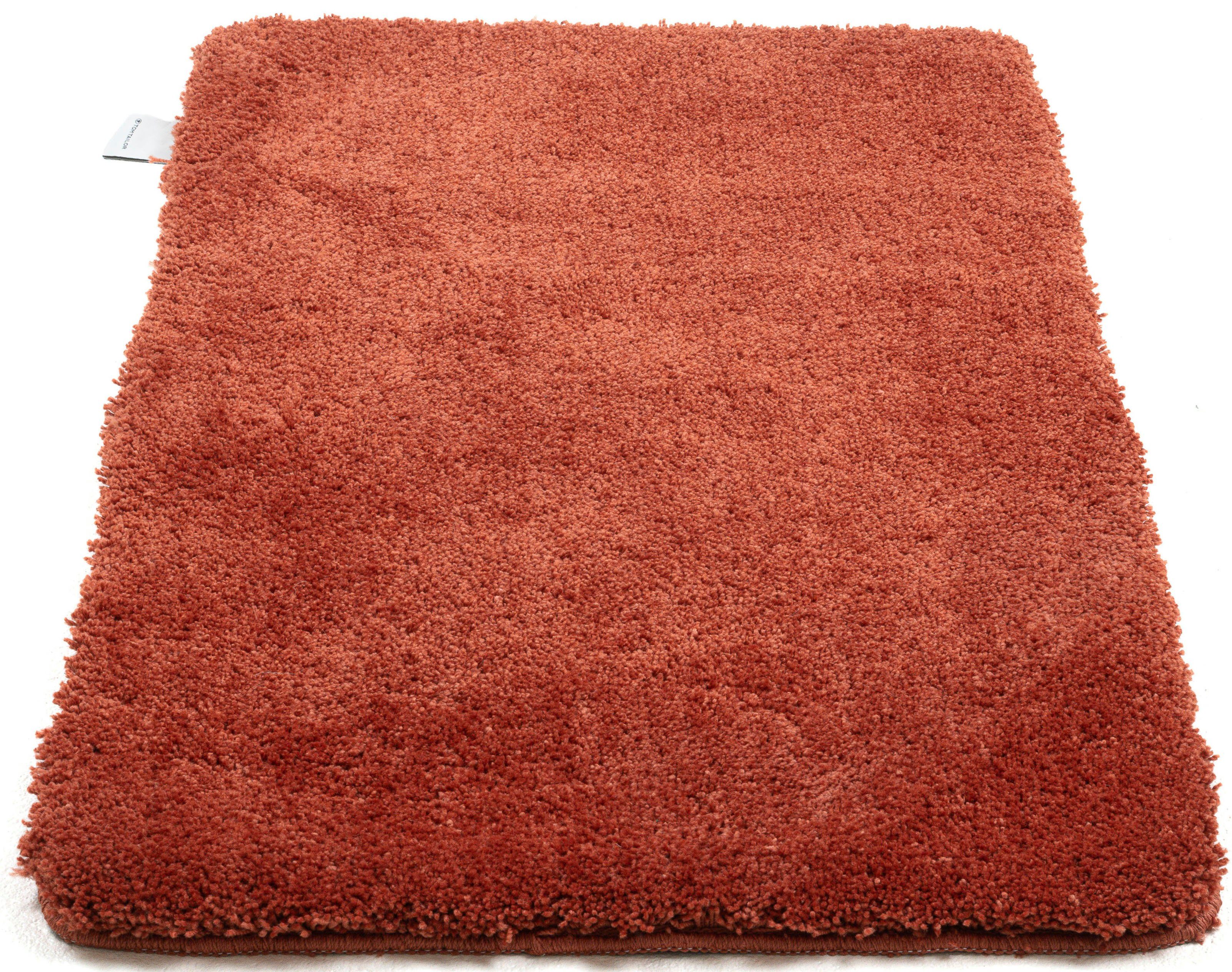 TOM TAILOR HOME Badematte »Cozy Bath UNI«, rutschhemmend beschichtet, fußbo günstig online kaufen