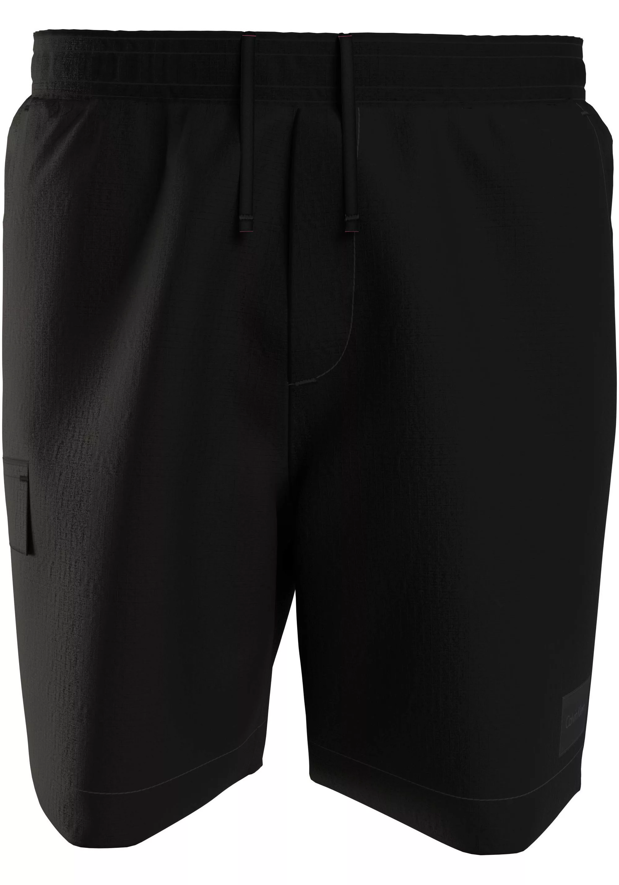 Calvin Klein Swimwear Badehose, mit Kordel günstig online kaufen