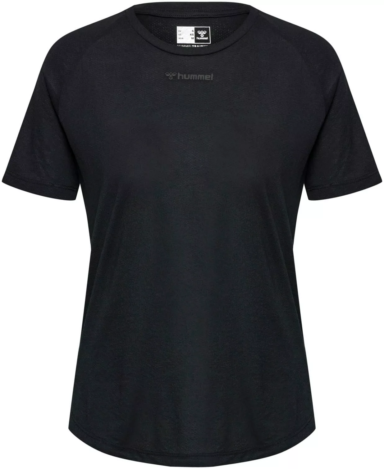 hummel T-Shirt "HMLMT VANJA T-SHIRT", (1 tlg.) günstig online kaufen