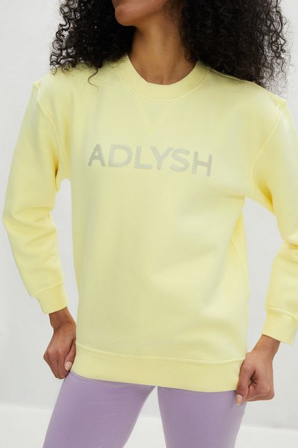 ADLYSH Sweater COZY DEPARTURE SWEATER günstig online kaufen