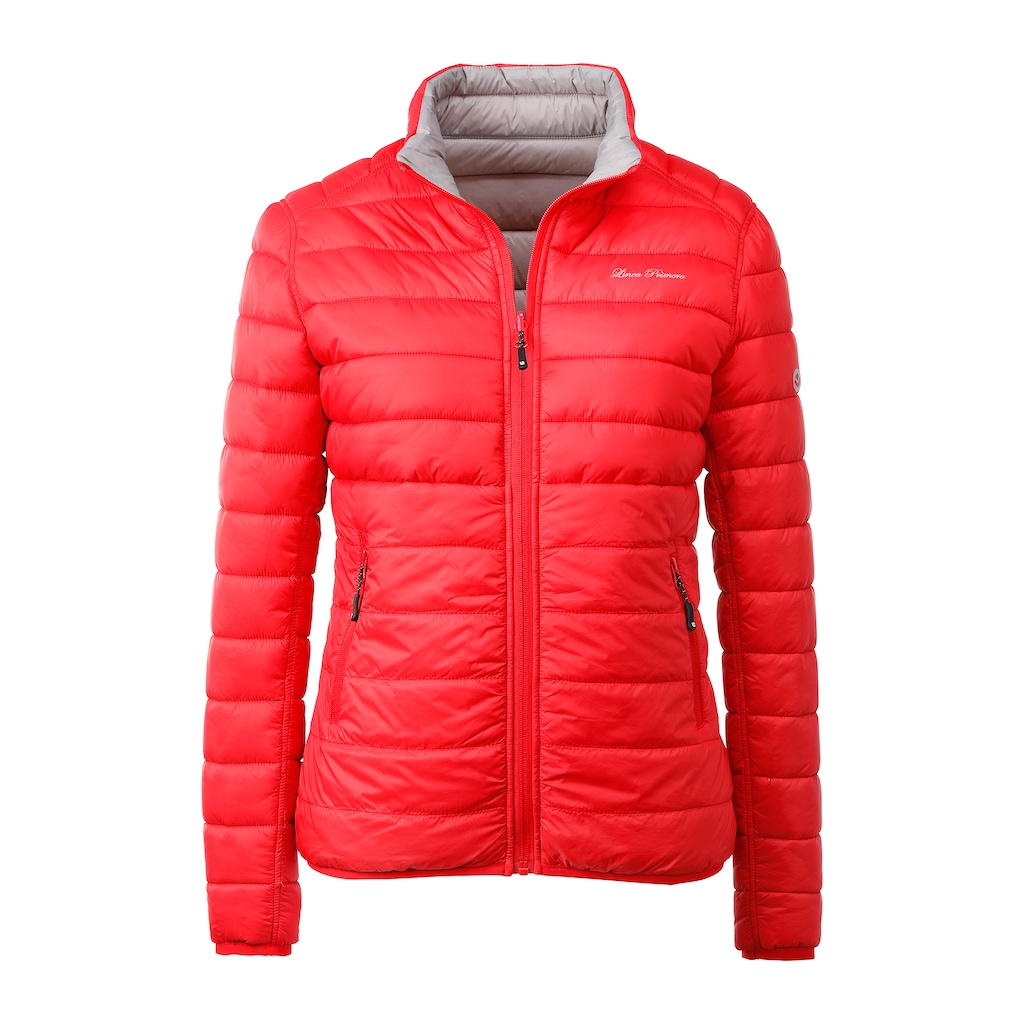 DEPROC Active Wendejacke "GILMOUR REVERSAL Women", Wendejacke mit schlichte günstig online kaufen