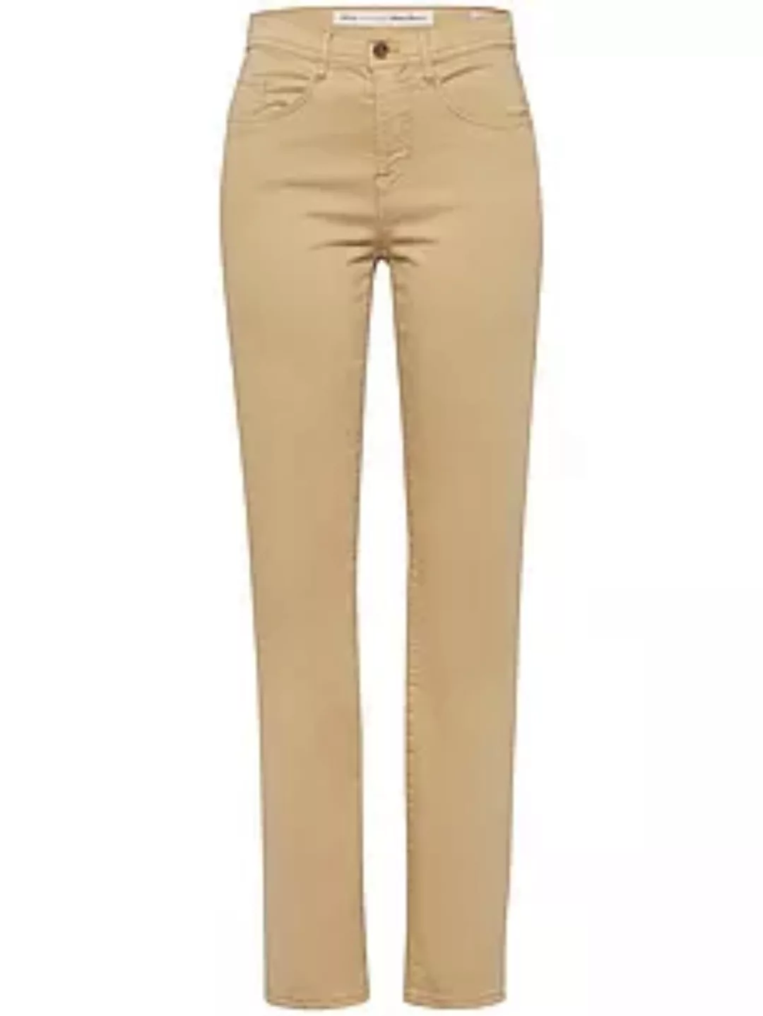 Jeans Modell Nicola Brax Feel Good braun günstig online kaufen