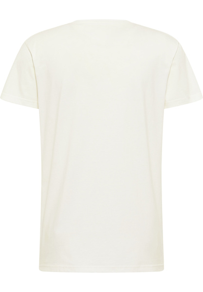 Kurzarm T-shirt "T-shirt With Snax Wrapper Print" günstig online kaufen