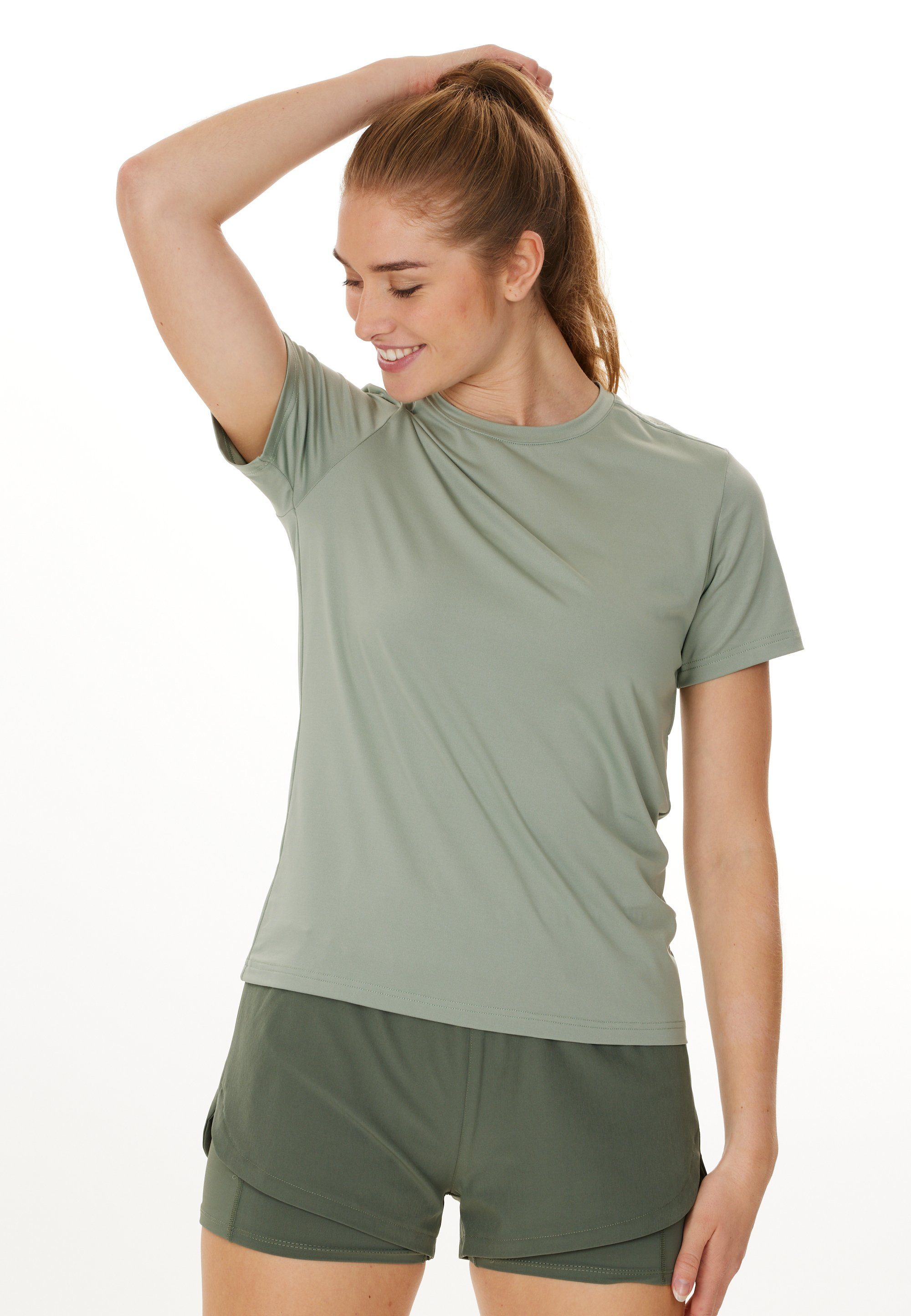 ENDURANCE Funktionsshirt "Chalina", mit atmungsaktiver Funktion günstig online kaufen