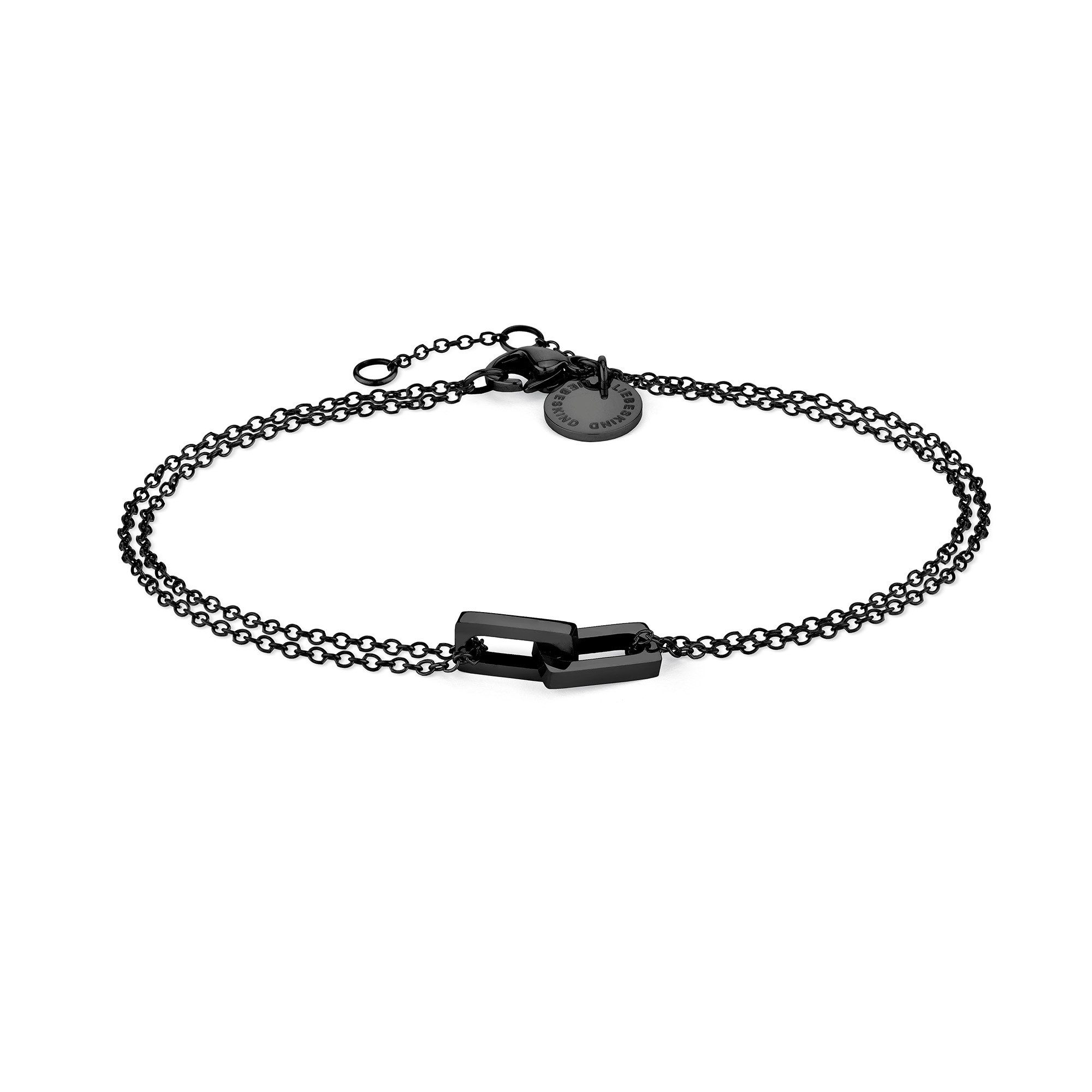 Liebeskind Berlin Armband Edelstahl günstig online kaufen