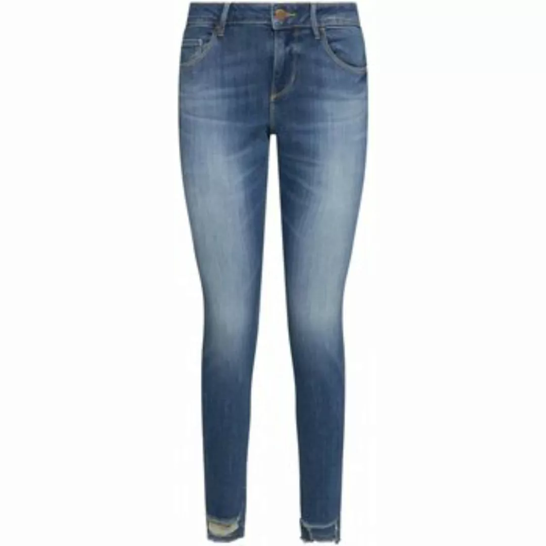 Guess  Slim Fit Jeans W2RA99 D4KM2 günstig online kaufen
