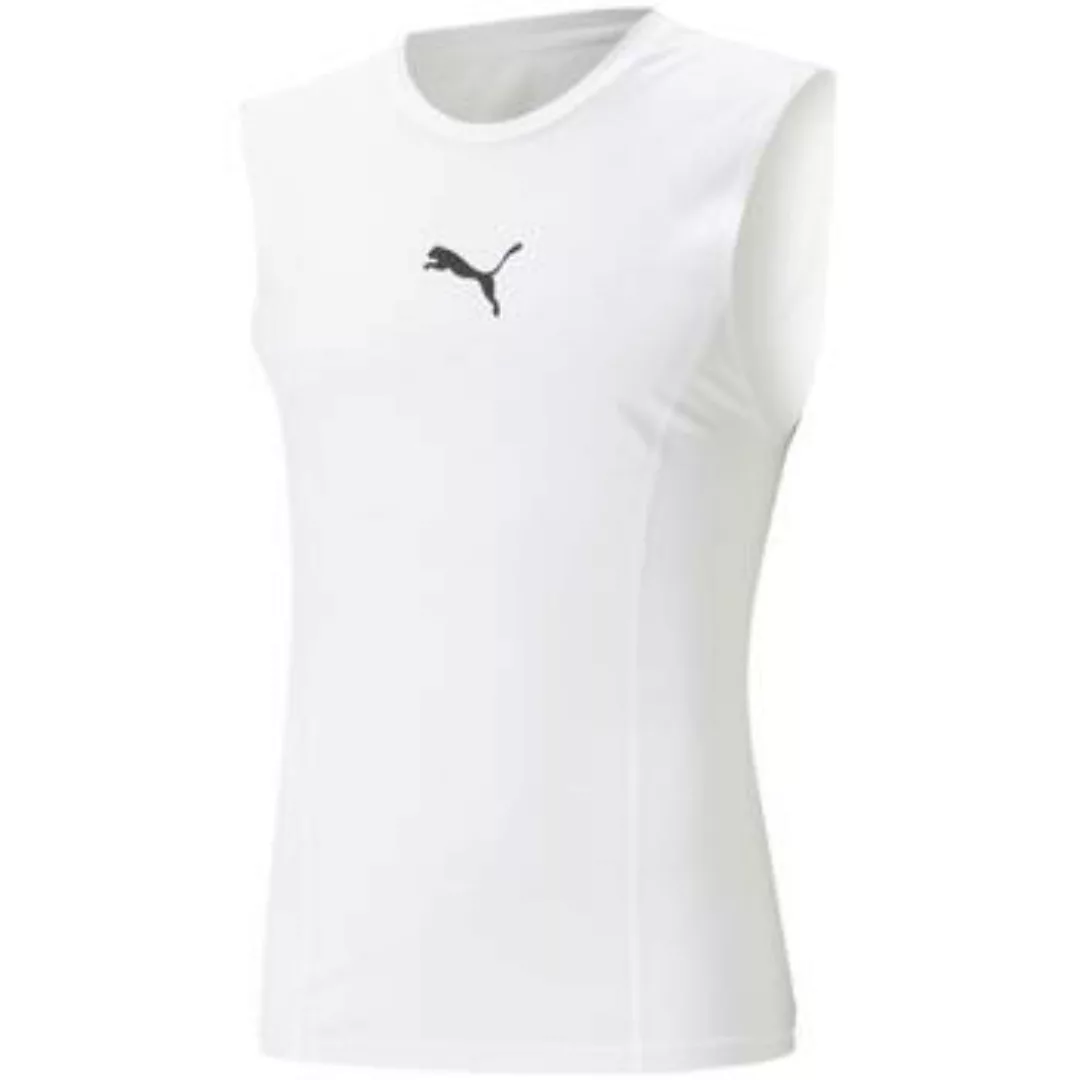 Puma  Tank Top 605082-02 günstig online kaufen