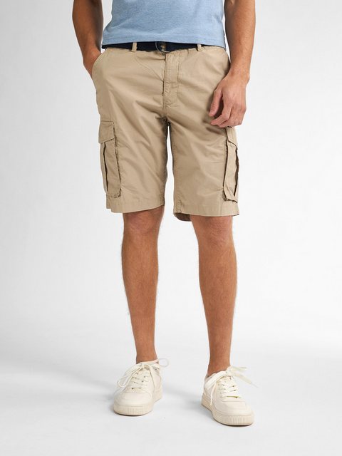 Petrol Industries Cargoshorts mit Cargo Taschen günstig online kaufen