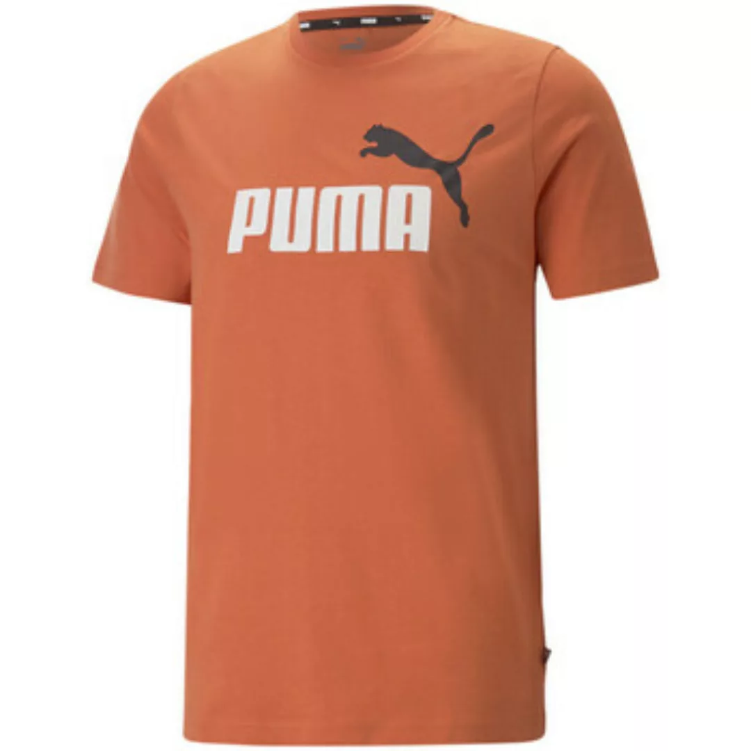 Puma  T-Shirts & Poloshirts 586759-94 günstig online kaufen