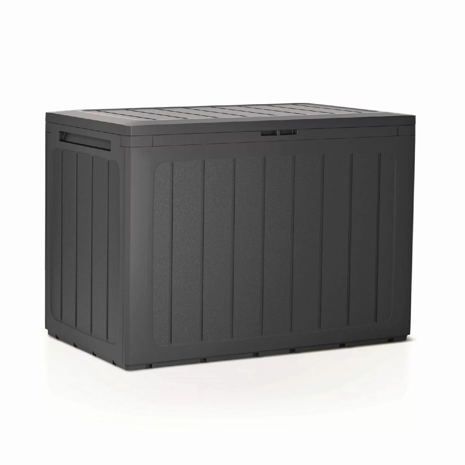 Prosperplast Gartenbox, Gartenbox Kissenbox Gartentruhe 190L günstig online kaufen