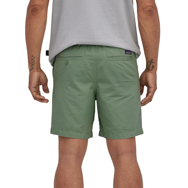 Shorts- M's Lw All-wear Hemp Volley Shorts günstig online kaufen