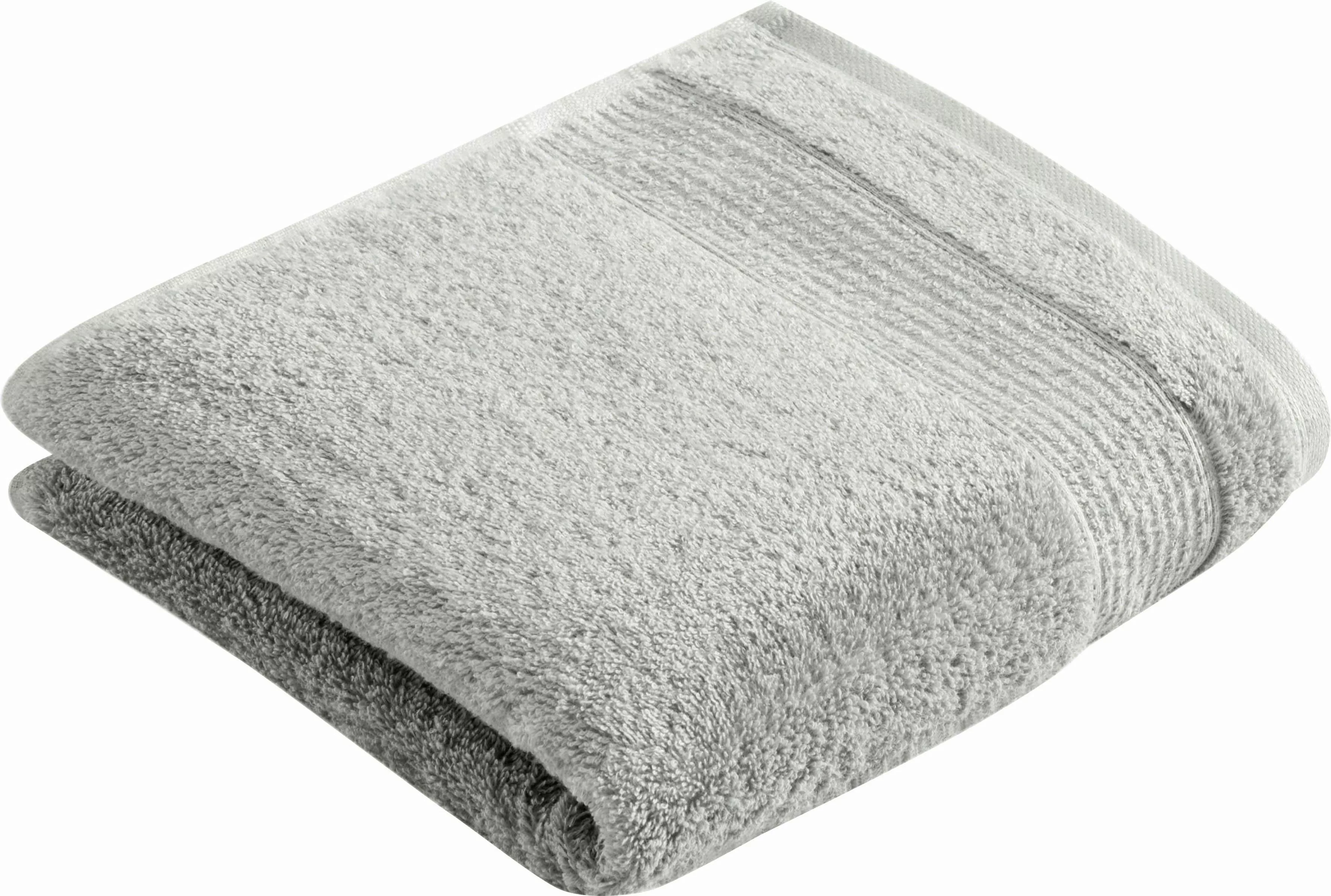 Vossen Handtuch Balance, Webfrottier (1-St), antibakteriell günstig online kaufen