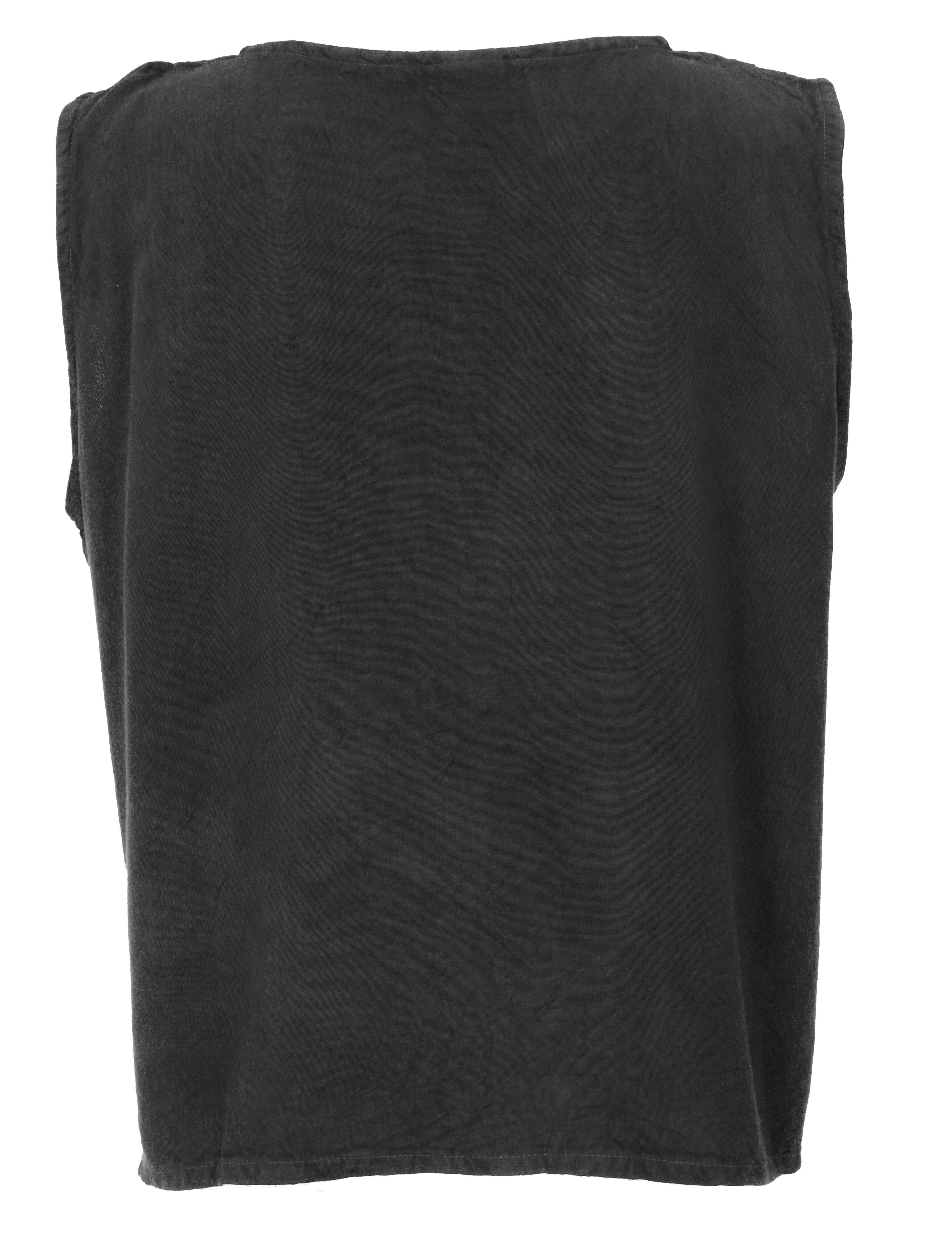 Guru-Shop T-Shirt Besticktes indisches Hippie Top, günstig online kaufen