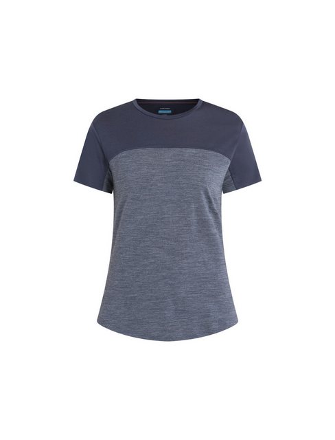 Icebreaker Kurzarmshirt Women Merino 125 Cool-Lite™ Sphere III S günstig online kaufen