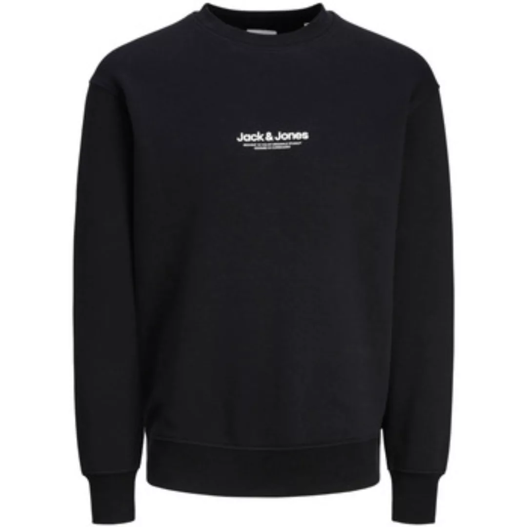 Jack & Jones  Sweatshirt Vesterbro Sweat Crew Neck günstig online kaufen