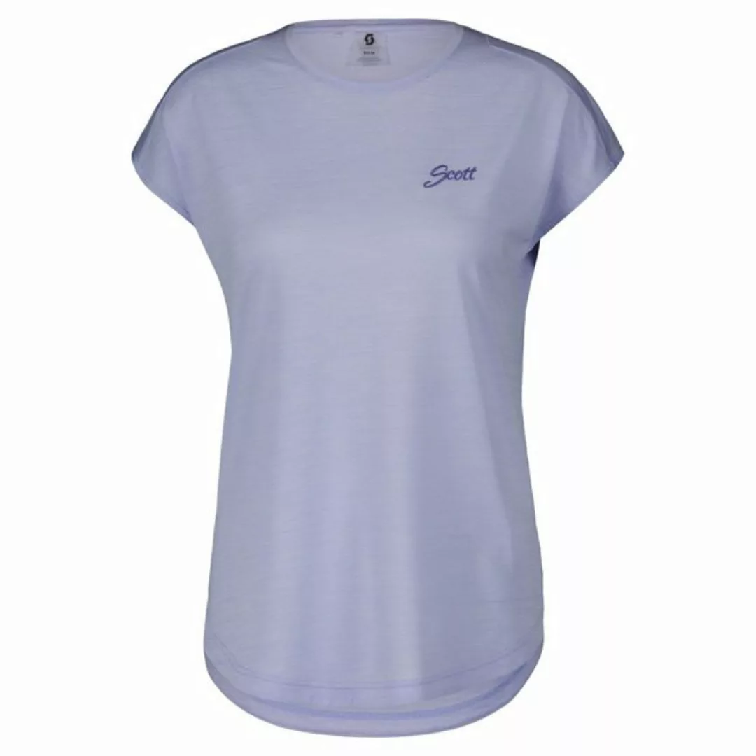 Scott T-Shirt Scott W Defined S/sl Shirt Damen Kurzarm-Shirt günstig online kaufen