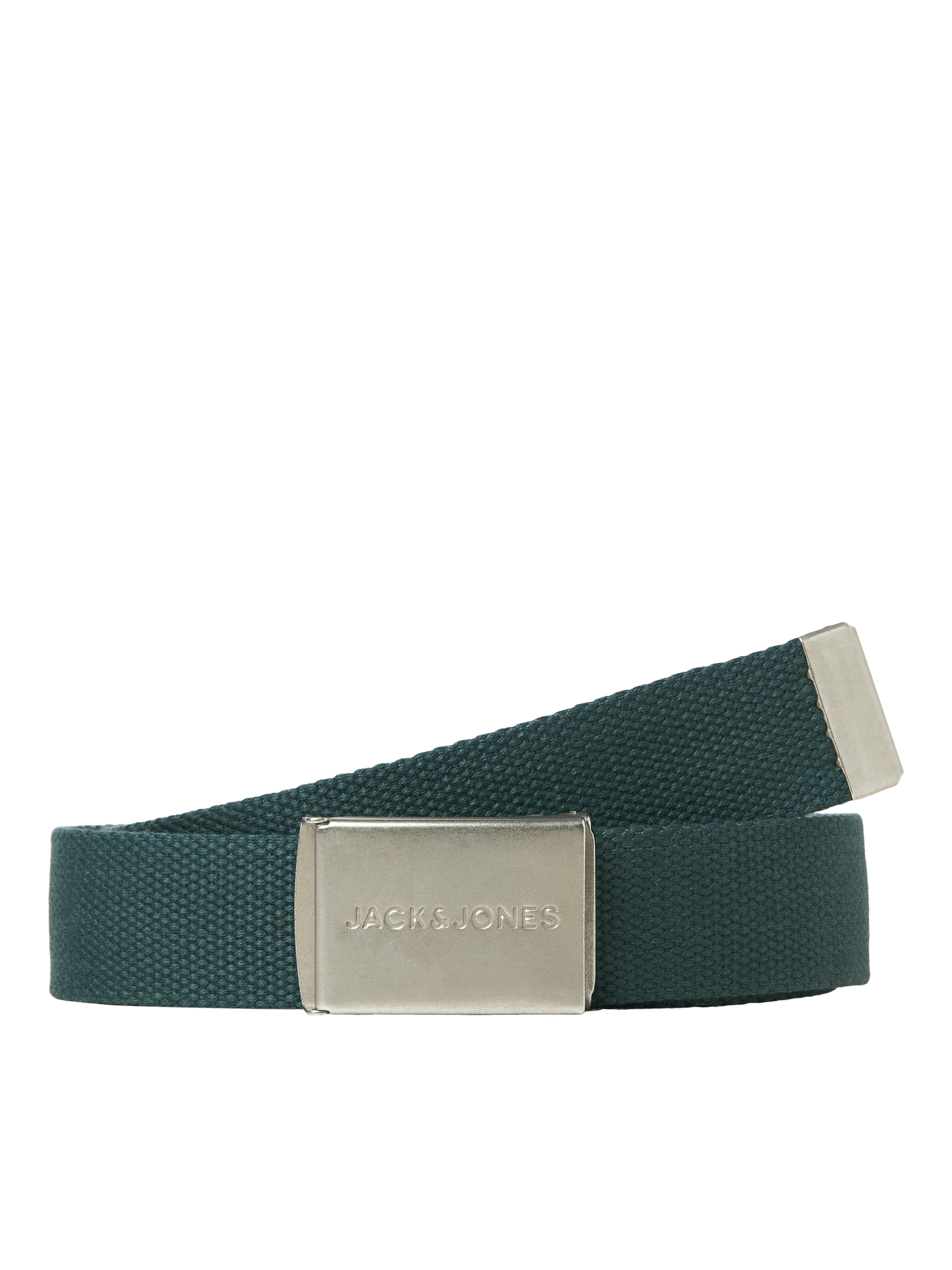 Jack & Jones Stoffgürtel JACLONDON WOVEN günstig online kaufen
