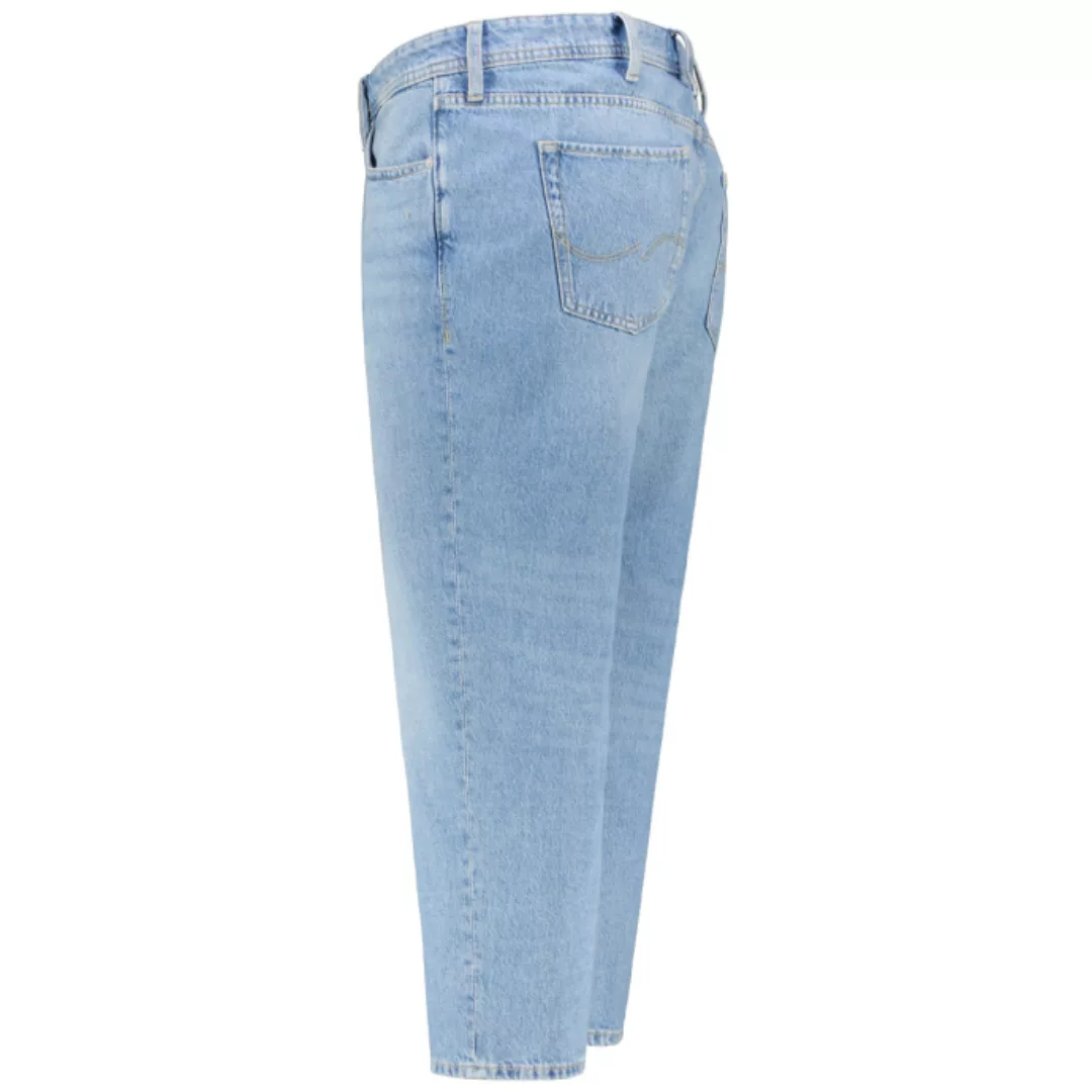 Jack & Jones Regular-fit-Jeans CHRIS ORIGINAL (1-tlg) günstig online kaufen